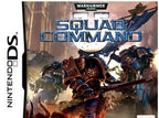 Warhammer 40.000: Squad Command (GB)