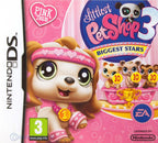 Littlest Pet Shop 3: Biggest Stars