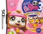 Littlest Pet Shop 3: Biggest Stars