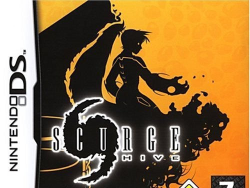 Scurge Hive