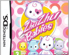 Zhu Zhu Babies