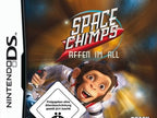 Space Chimps