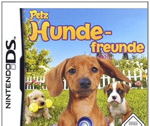 Dogz 2 (GB)