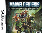 Marvel Nemesis Rise Of The Imperfects