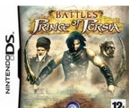 Prince of Persia: Battles (GB)
