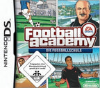 EA Sports: Football Academy