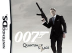 James Bond 007: Quantum of Solace