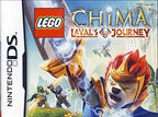 LEGO Legends of Chima: Laval's Journey (US)