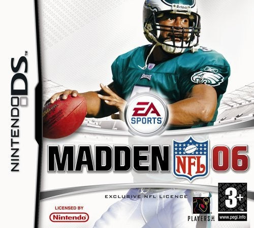 Madden NFL 06
