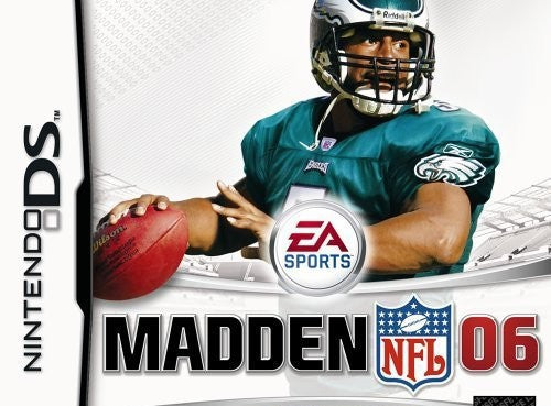 Madden NFL 06
