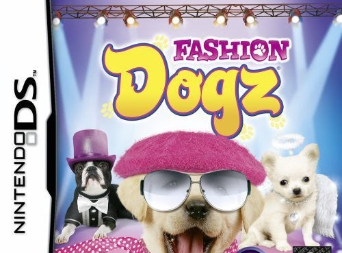 Fashion Dogz (GB)