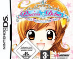 Princess Debut: Der königliche Ball
