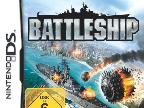Battleship
