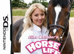Ellen Whitaker's Horse Life