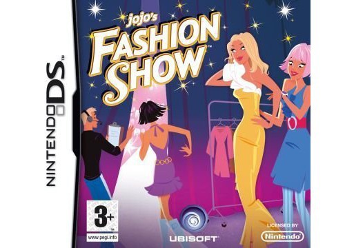 Jojos Fashion Show