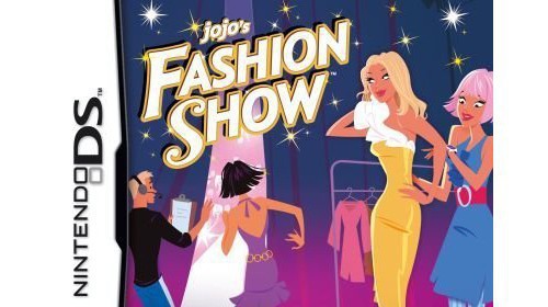 Jojos Fashion Show