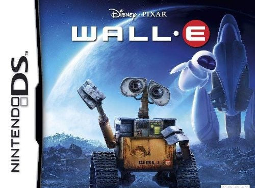 WALL-E