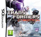 Transformers: War for Cybertron - Decepticons (GB)