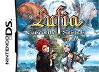 Lufia: Curse of the Sinistrals (US)