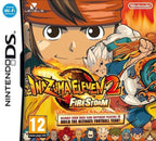 Inazuma Eleven 2: Firestorm