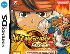 Inazuma Eleven 2: Firestorm