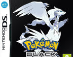 Pokemon: Schwarze Edition / Black Version