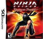 Ninja Gaiden: Dragon Sword (US)