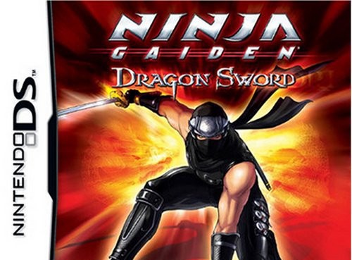 Ninja Gaiden: Dragon Sword (US)