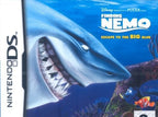 Finding Nemo: Escape to the Big Blue