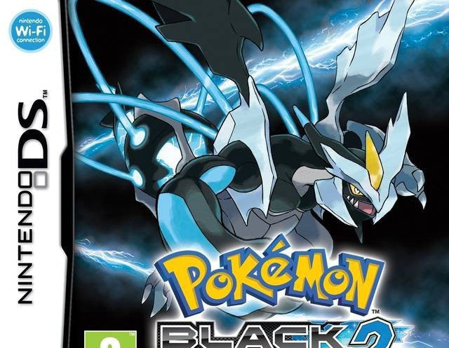 Pokemon: Schwarze Edition 2 / Black Version 2