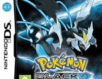 Pokemon: Schwarze Edition 2 / Black Version 2