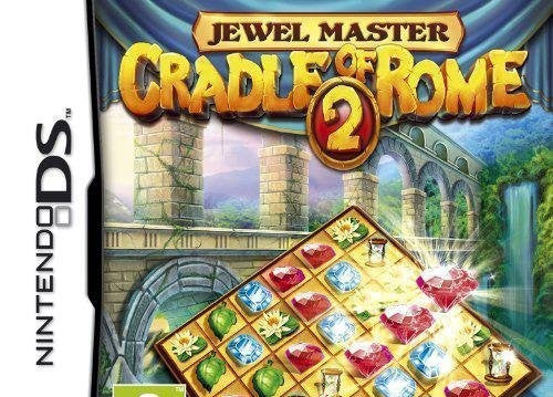 Jewel Master: Cradle of Rome 2 (GB)