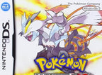 Pokemon: Weiße Edition 2 / White Version 2
