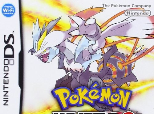 Pokemon: Weiße Edition 2 / White Version 2