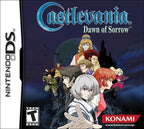 Castlevania: Dawn of Sorrow (US)