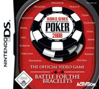World Series of Poker 2008 (DE)