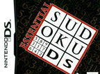Essential: Sudoku DS