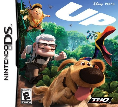 Disney's Up (US)
