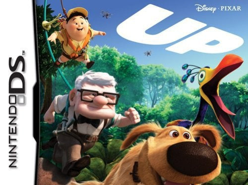 Disney's Up (US)