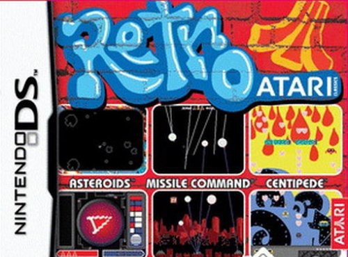 Retro Atari Classics