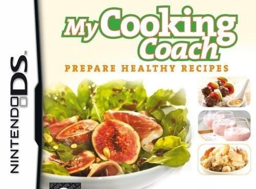 My Cooking Coach (GB)