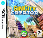 Sim City Creator (GB)