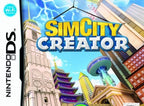 Sim City Creator (GB)