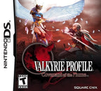 Valkyrie Profile: Covenant of the Plume (US)