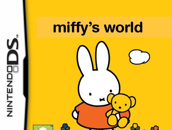 Miffy's World