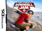 Tony Hawk's Downhill Jam (US)