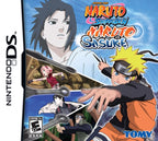 Naruto Shippuden: Naruto vs Sasuke (US)