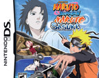 Naruto Shippuden: Naruto vs Sasuke (US)