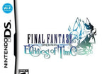 Final Fantasy Crystal Chronicles: Echoes of Time (US)
