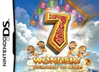 7 Wonders: Treasures of Seven